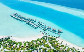Hard Rock Hotel Maldives - Free Transfer For Stays Until 21St Dec 2025 And 11Th Jan To 30Th Apr 2026